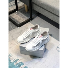 Prada Low Shoes